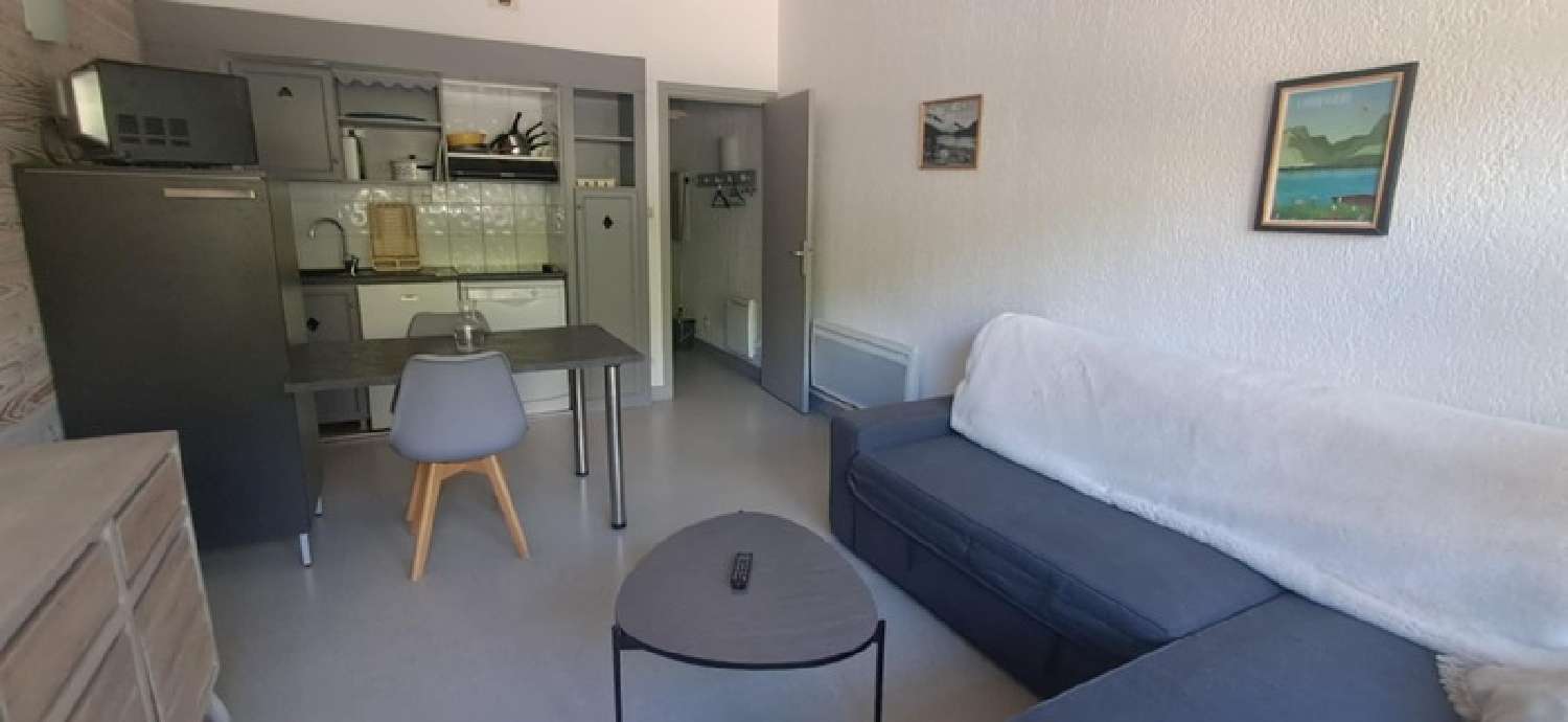  te koop appartement Saint-Lary-Soulan Hautes-Pyrénées 1