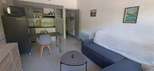 Saint-Lary-Soulan Hautes-Pyrénées apartment foto 7060848