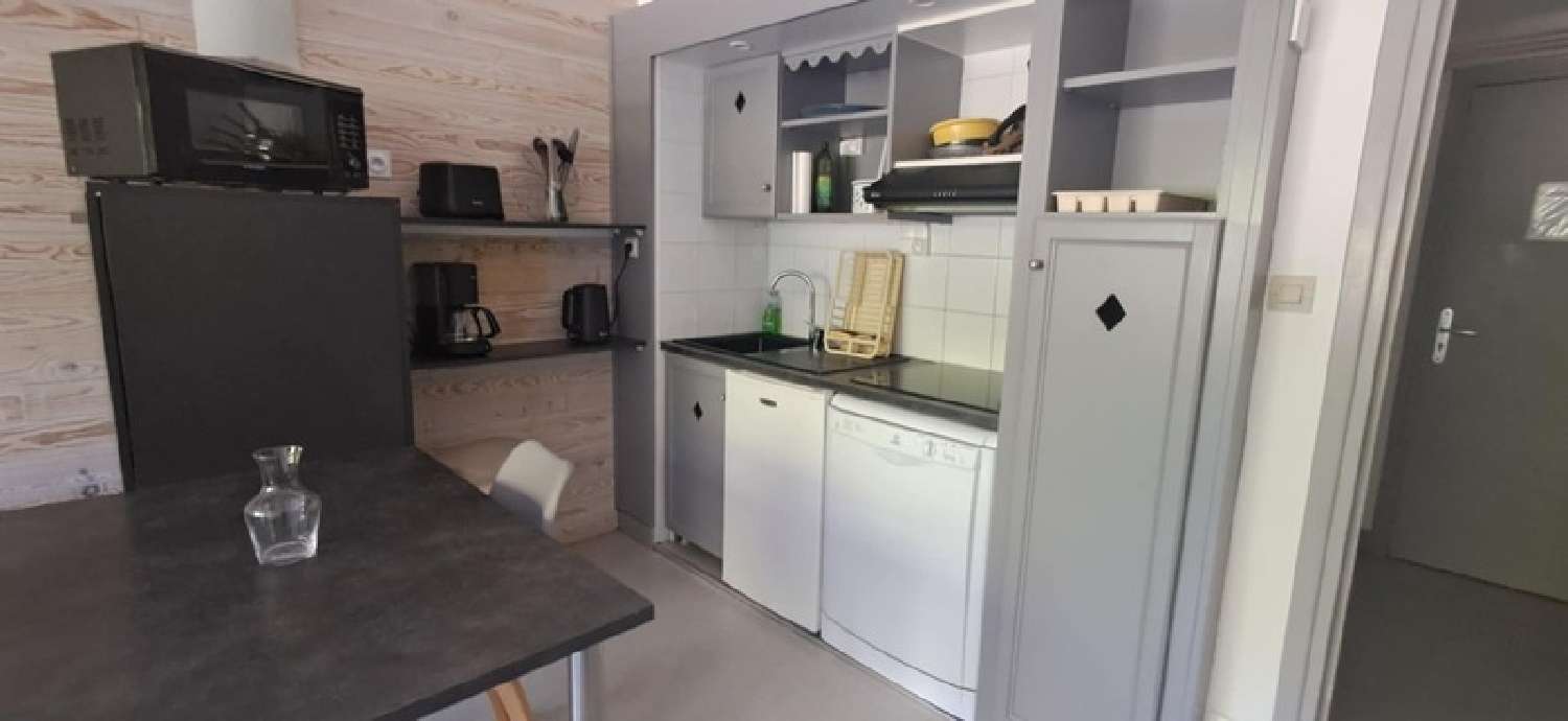  te koop appartement Saint-Lary-Soulan Hautes-Pyrénées 2