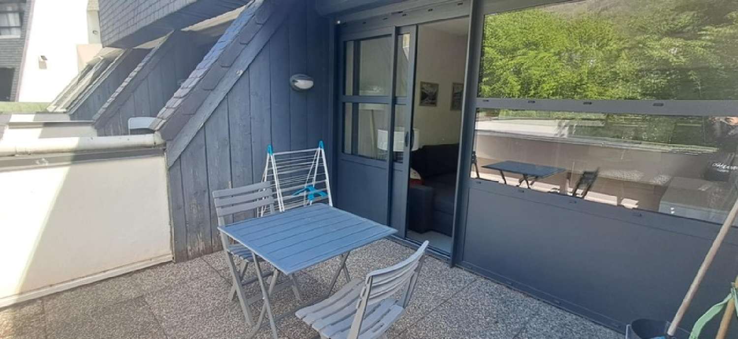  te koop appartement Saint-Lary-Soulan Hautes-Pyrénées 4