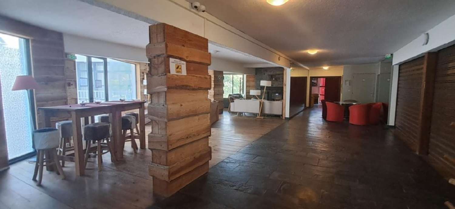 te koop appartement Saint-Lary-Soulan Hautes-Pyrénées 6