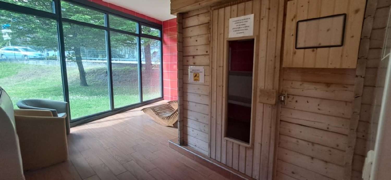  te koop appartement Saint-Lary-Soulan Hautes-Pyrénées 8