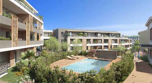 Saint-Laurent-du-Var Alpes-Maritimes Wohnung/ Apartment Bild 7069413