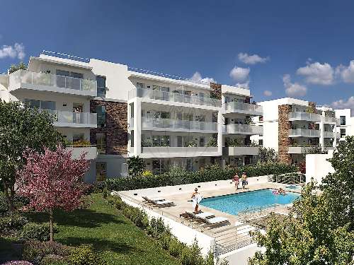Saint-Laurent-du-Var Alpes-Maritimes appartement foto 7062662