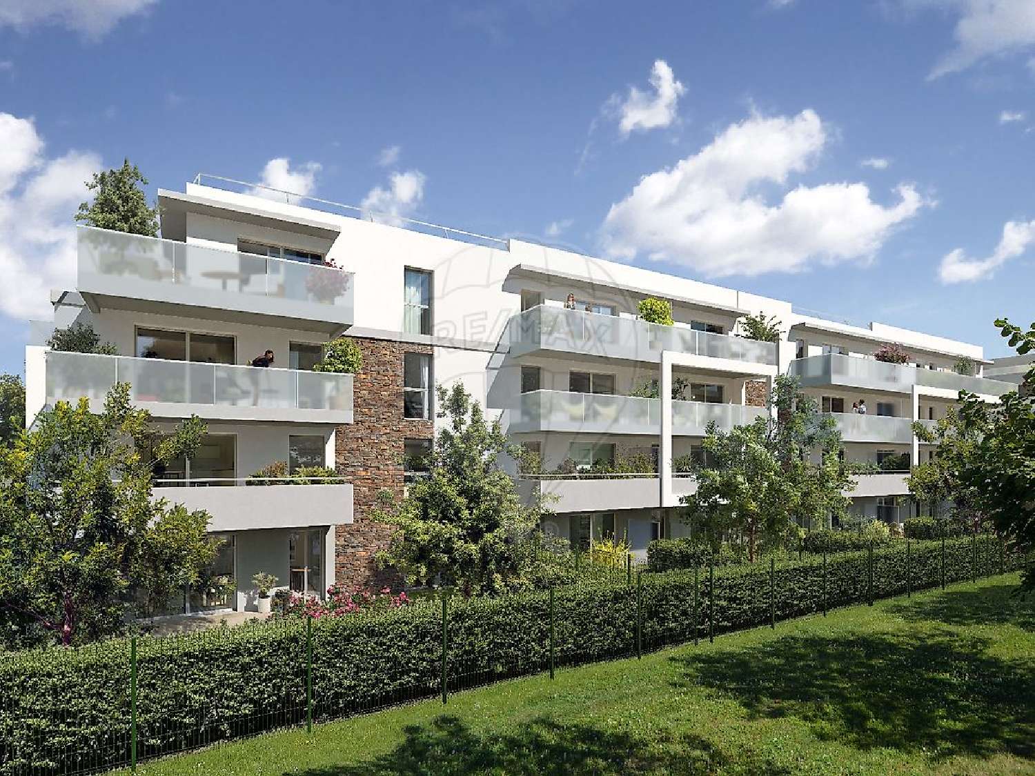  te koop appartement Saint-Laurent-du-Var Alpes-Maritimes 4