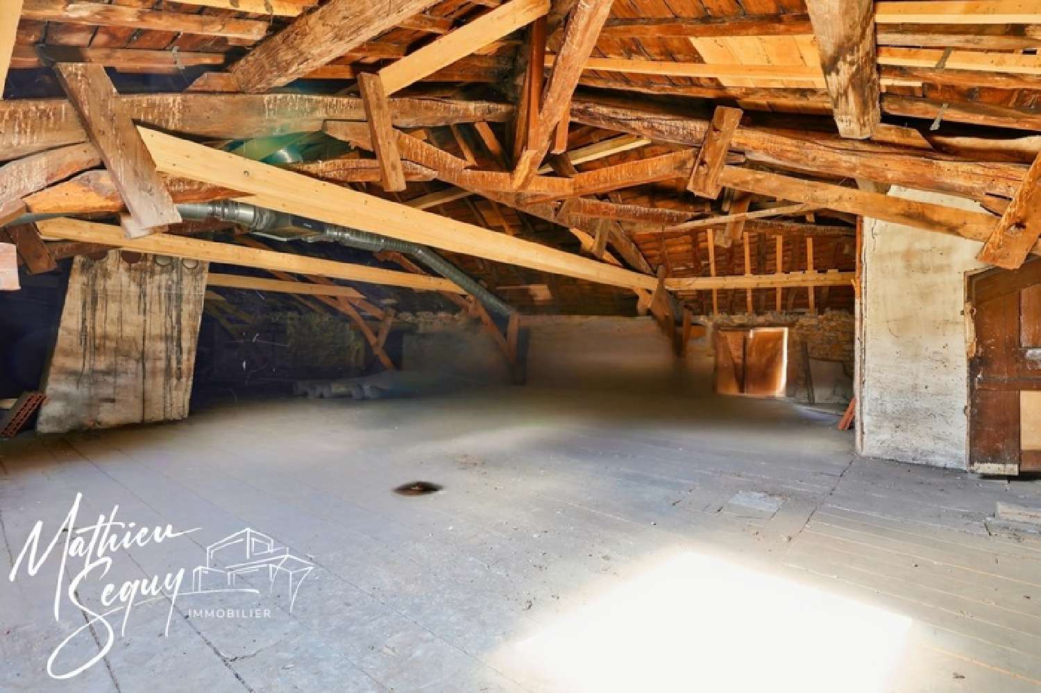  en venta apartamento Saint-Loup Rhône 2