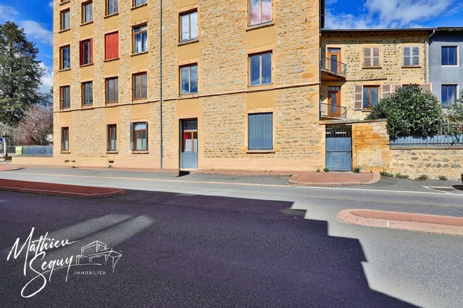  en venta apartamento Saint-Loup Rhône 3