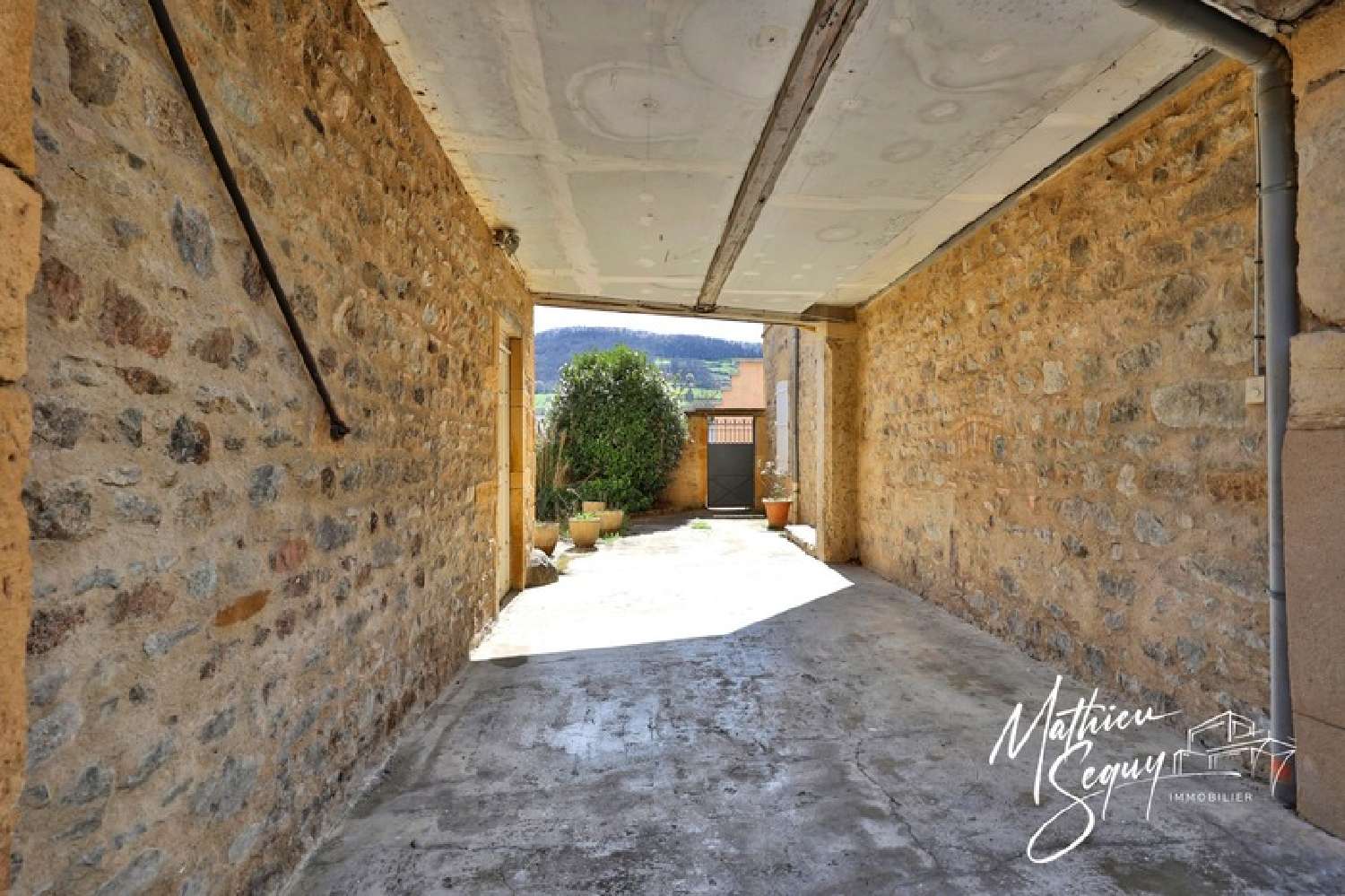  en venta apartamento Saint-Loup Rhône 4