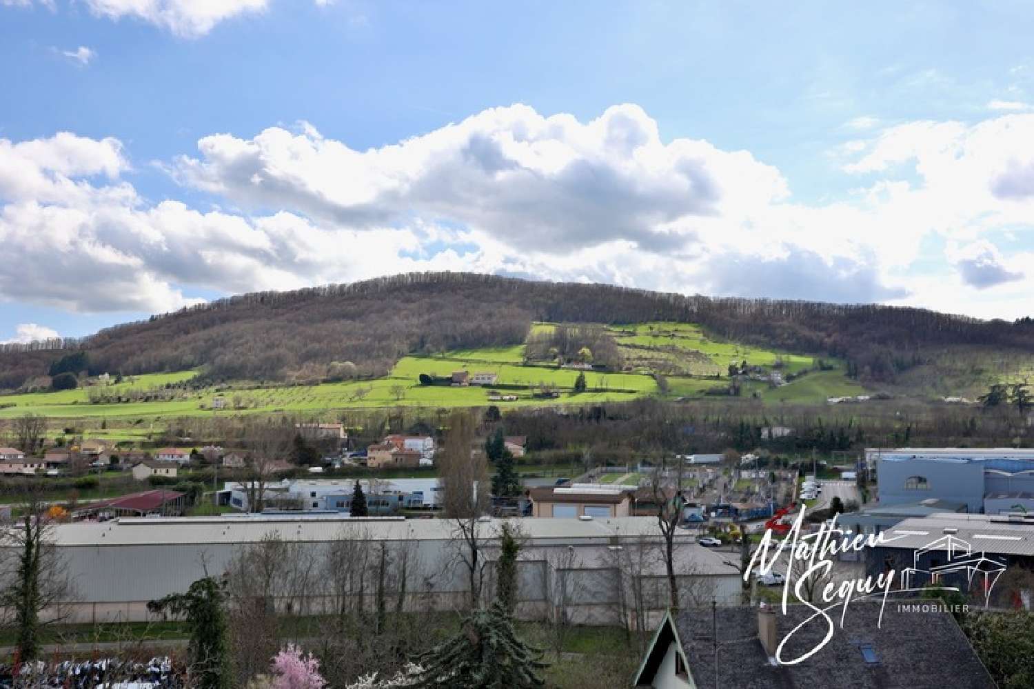  en venta apartamento Saint-Loup Rhône 5