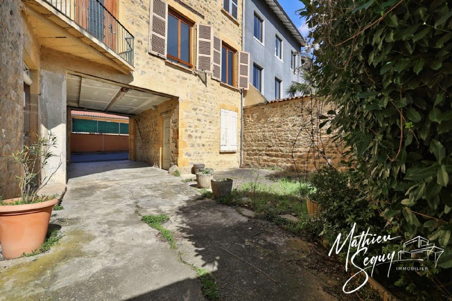  en venta apartamento Saint-Loup Rhône 6