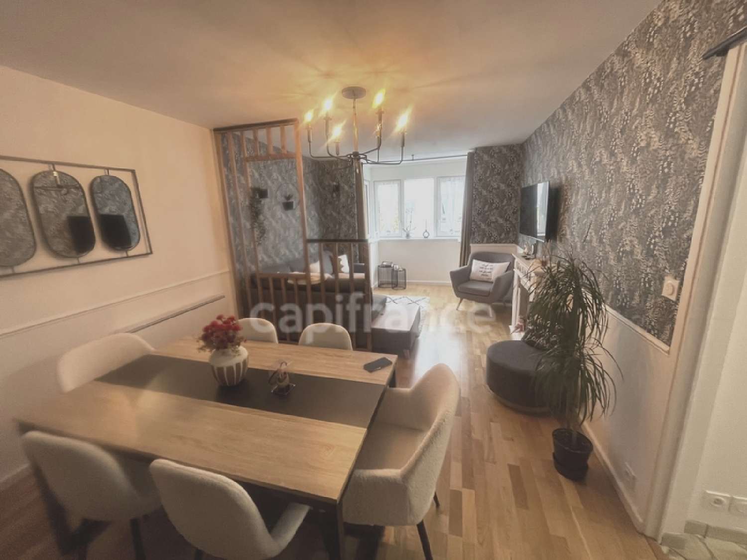  à vendre appartement Saint-Malo Ille-et-Vilaine 2
