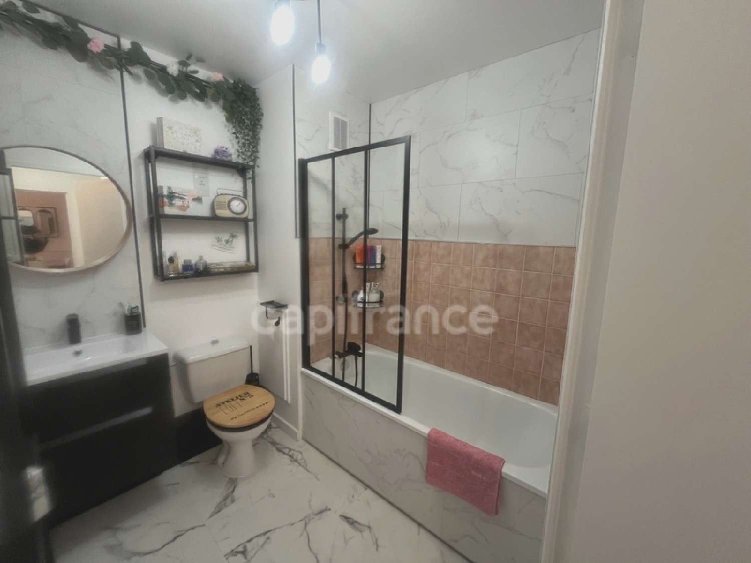  à vendre appartement Saint-Malo Ille-et-Vilaine 4
