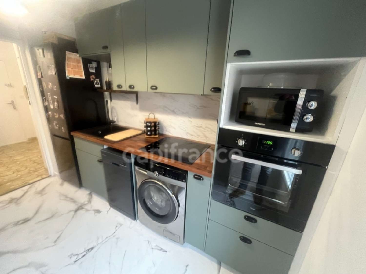  à vendre appartement Saint-Malo Ille-et-Vilaine 5