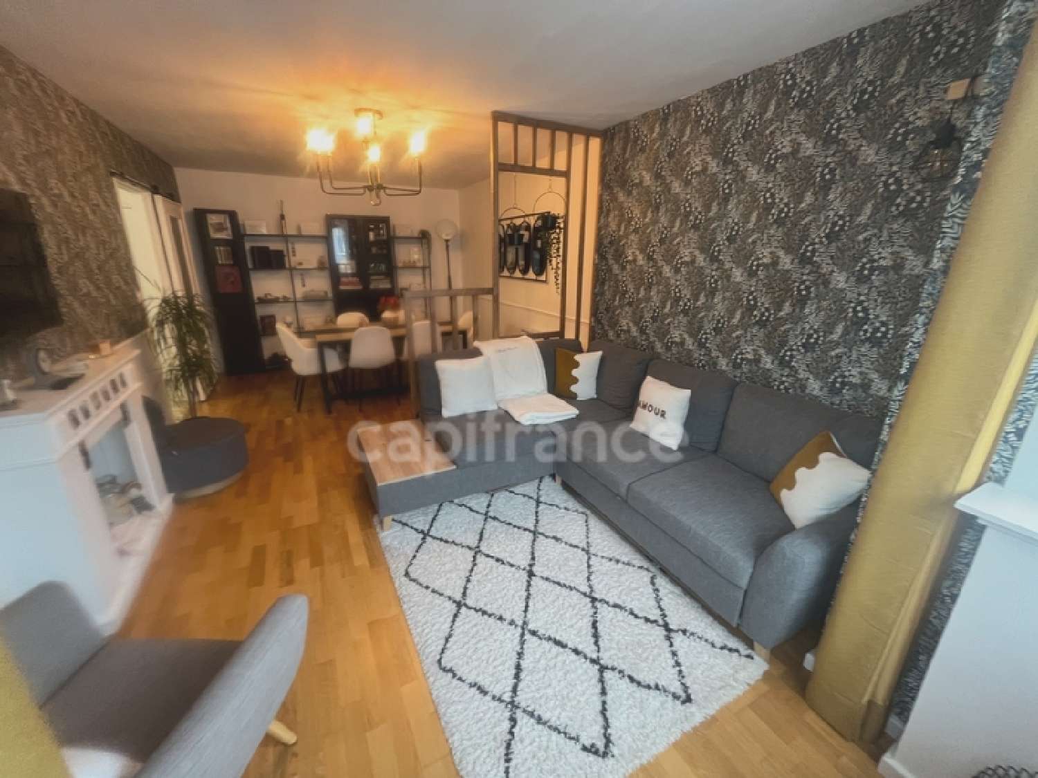  à vendre appartement Saint-Malo Ille-et-Vilaine 6