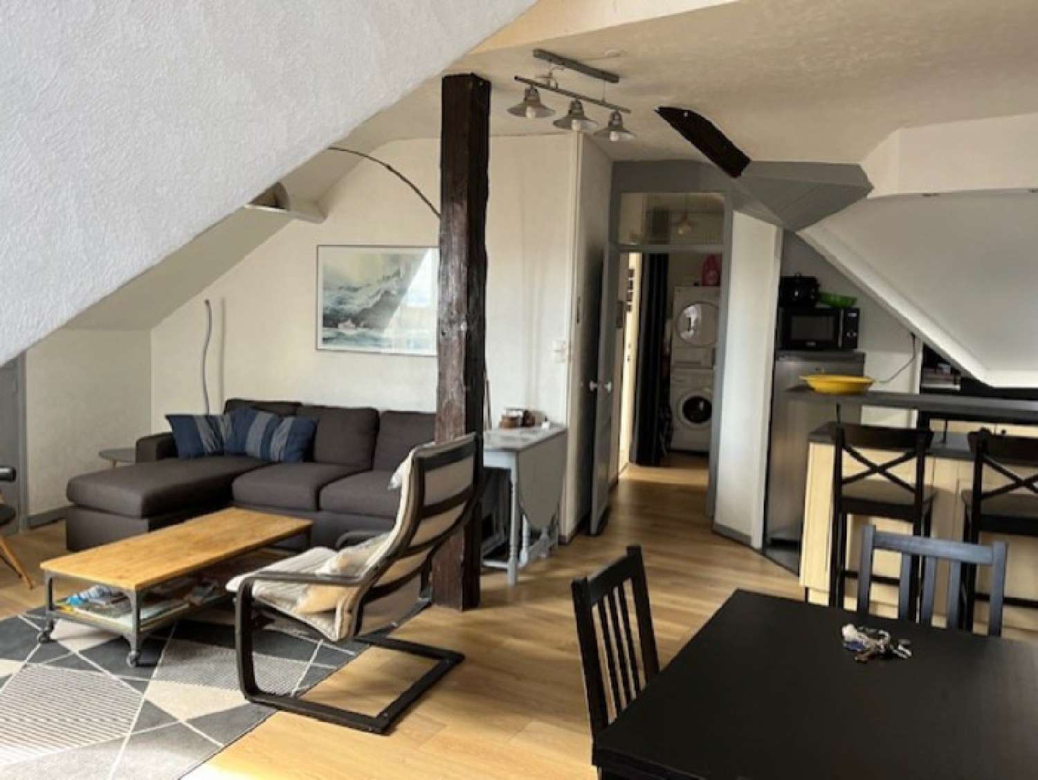 te koop appartement Saint-Malo Ille-et-Vilaine 1