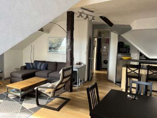 Saint-Malo Ille-et-Vilaine appartement foto 7064134