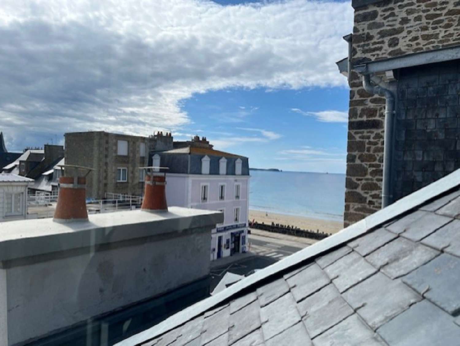 te koop appartement Saint-Malo Ille-et-Vilaine 2