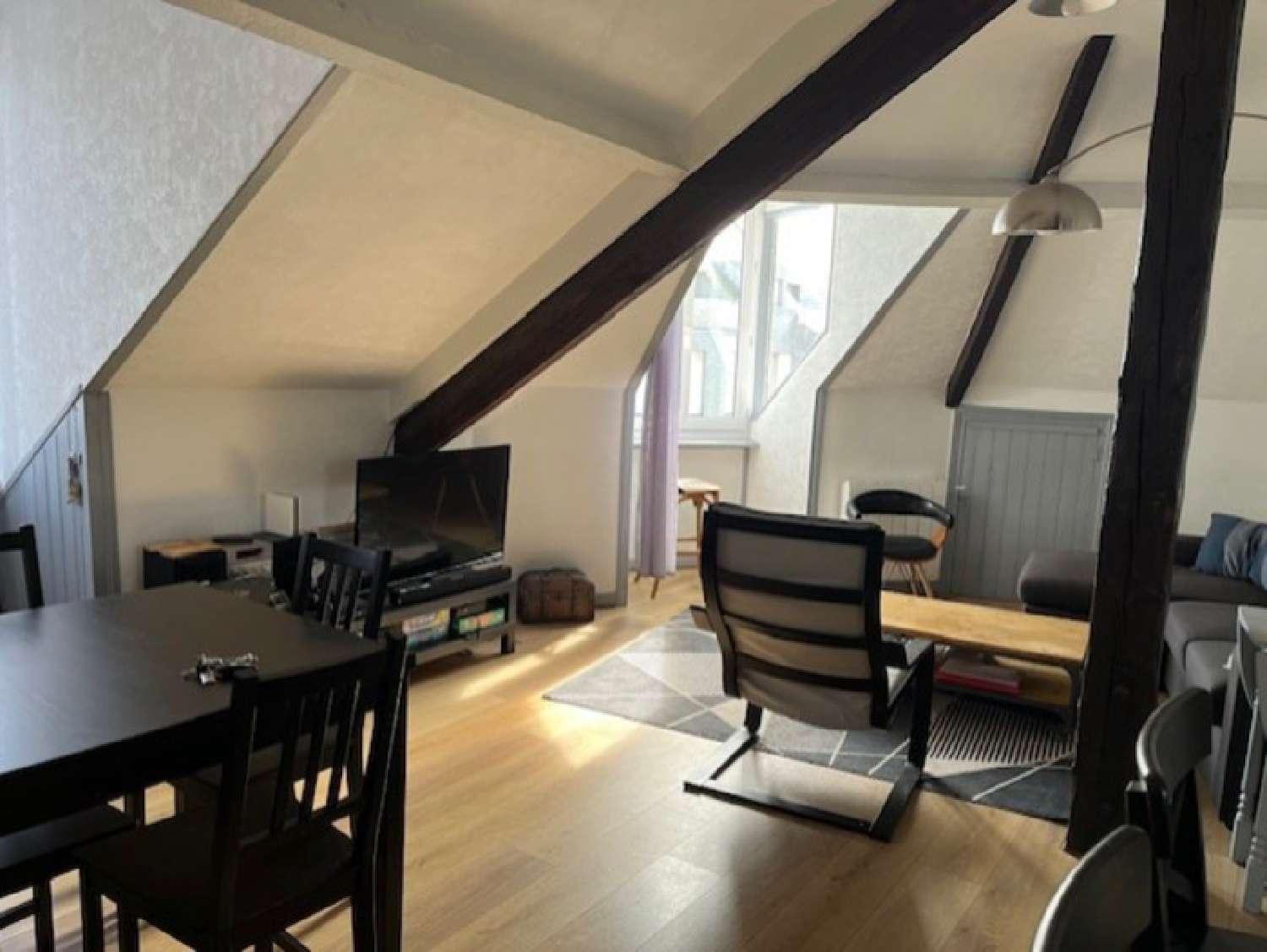  te koop appartement Saint-Malo Ille-et-Vilaine 3