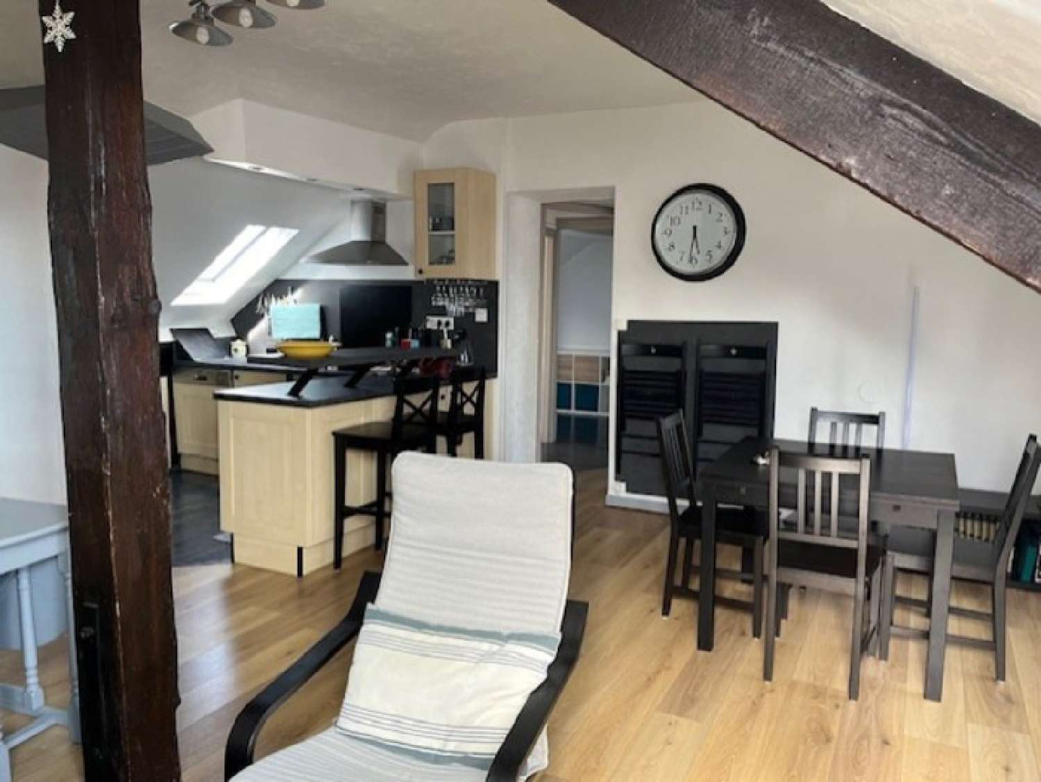  te koop appartement Saint-Malo Ille-et-Vilaine 4