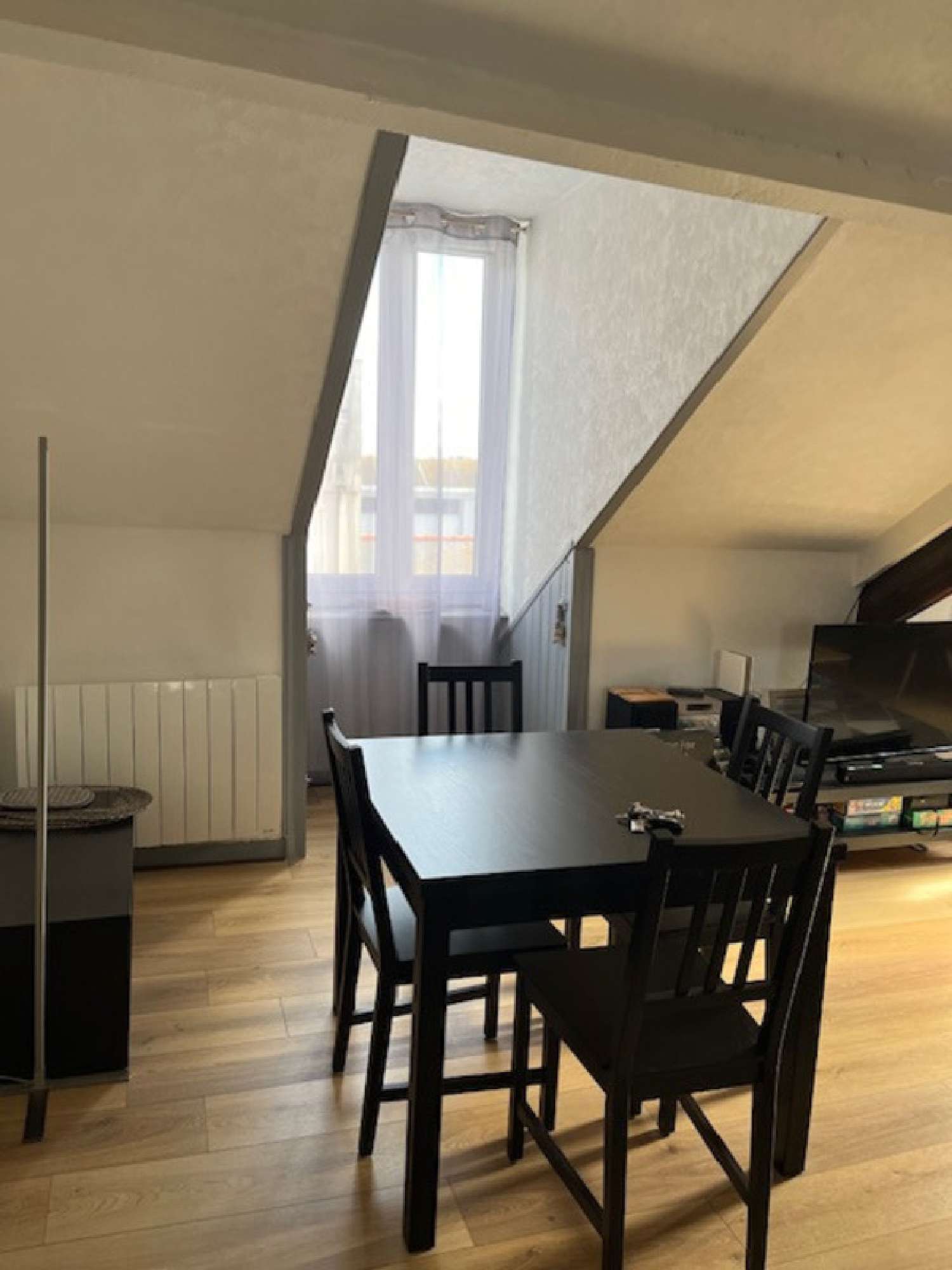  te koop appartement Saint-Malo Ille-et-Vilaine 5