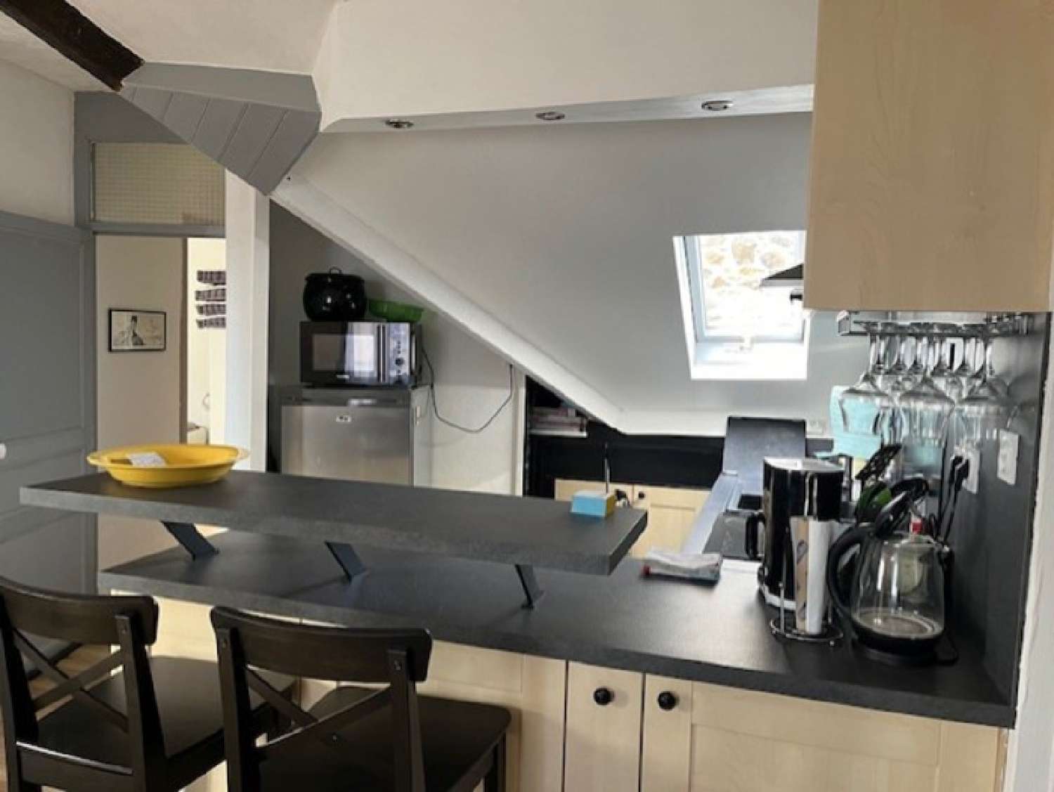  te koop appartement Saint-Malo Ille-et-Vilaine 6