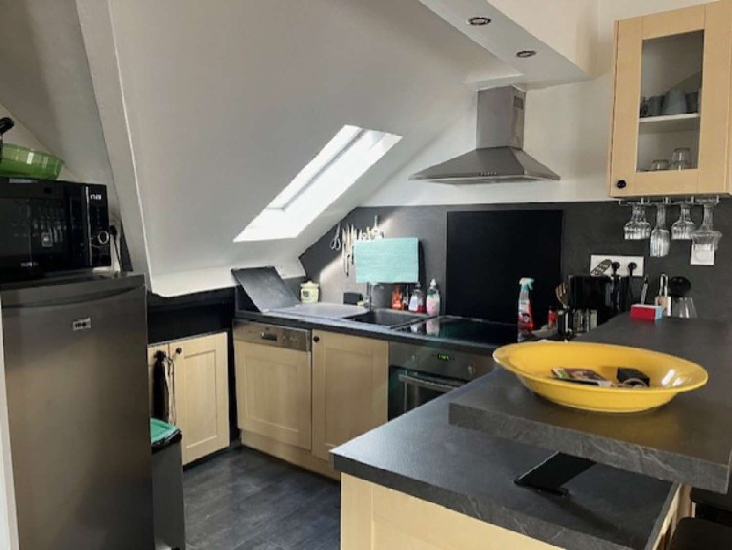 te koop appartement Saint-Malo Ille-et-Vilaine 7