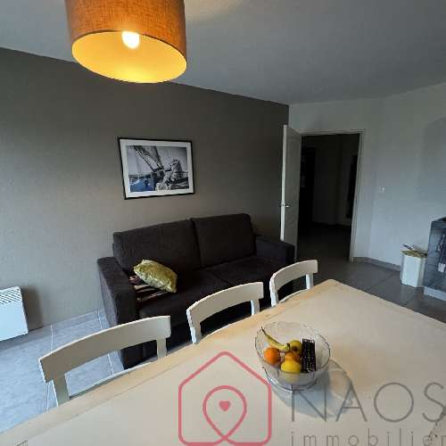 Saint-Malo Ille-et-Vilaine Wohnung/ Apartment Bild 7061961
