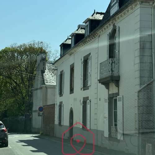 Saint-Malo Ille-et-Vilaine Wohnung/ Apartment Bild 7064959