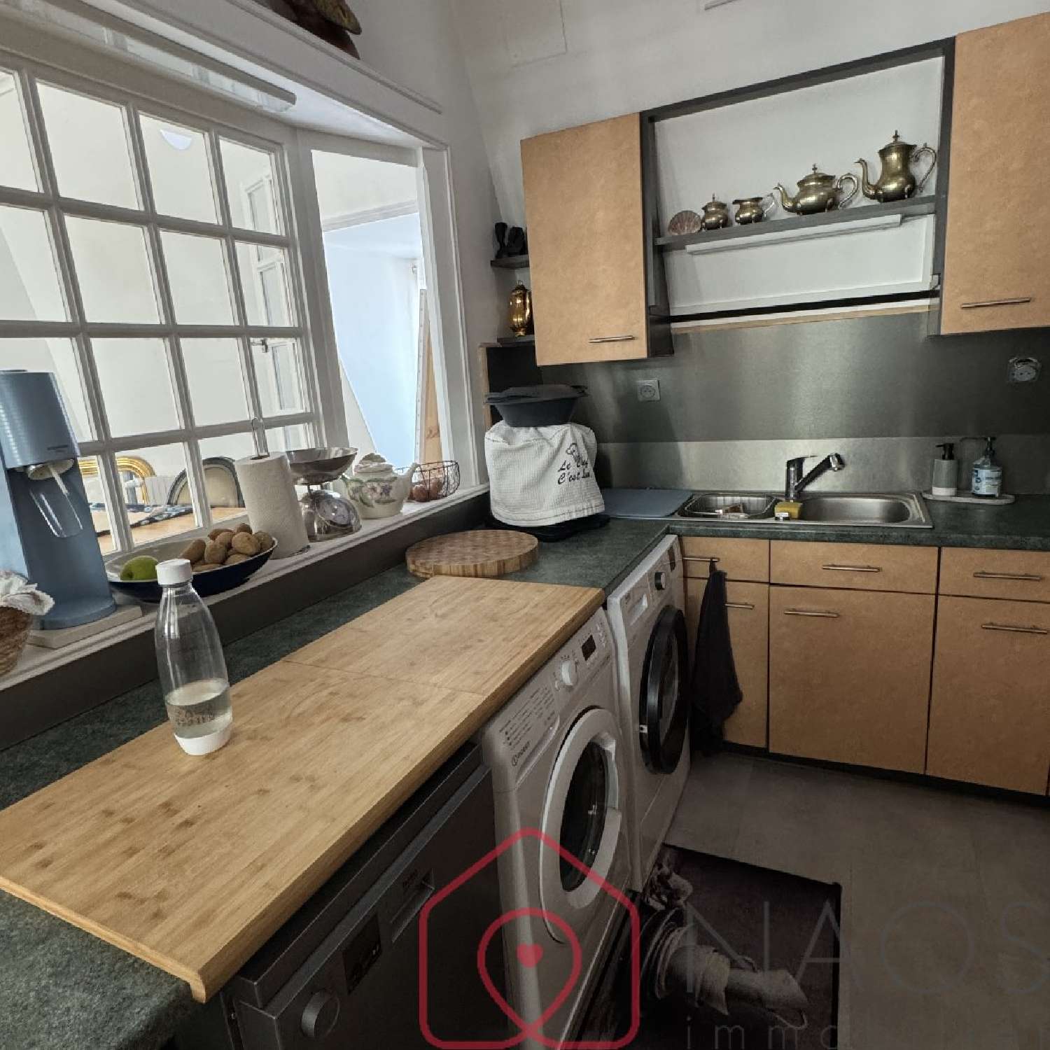  kaufen Wohnung/ Apartment Saint-Malo Ille-et-Vilaine 5