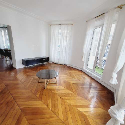 Saint-Mandé Val-de-Marne apartamento foto 7067483