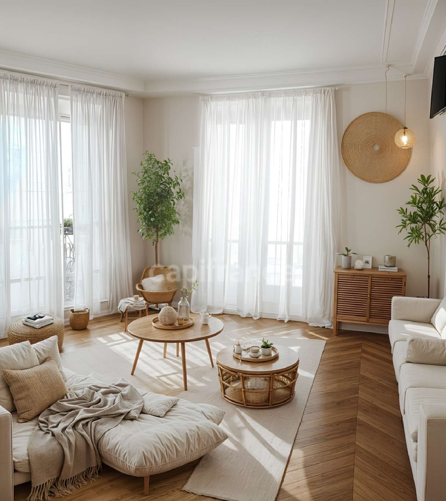  en venta apartamento Saint-Mandé Val-de-Marne 4