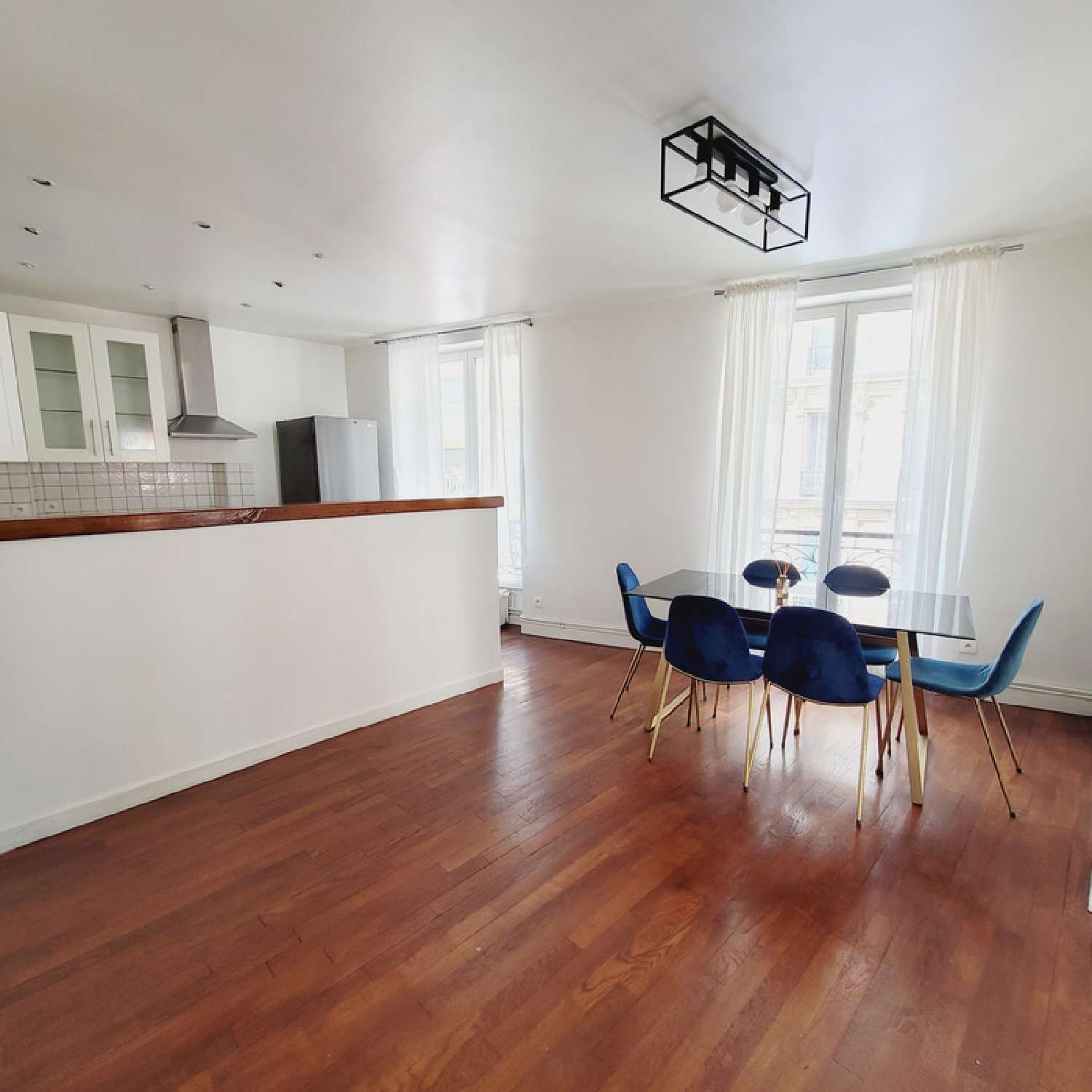  en venta apartamento Saint-Mandé Val-de-Marne 5
