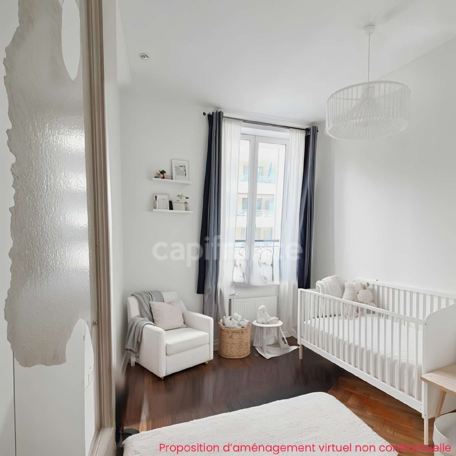  en venta apartamento Saint-Mandé Val-de-Marne 8