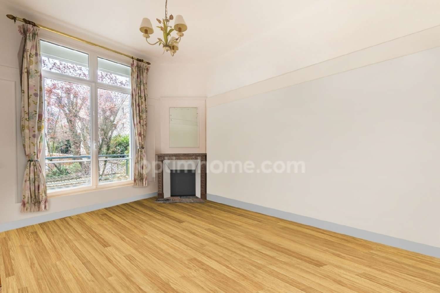  à vendre appartement Saint-Mandé Val-de-Marne 2