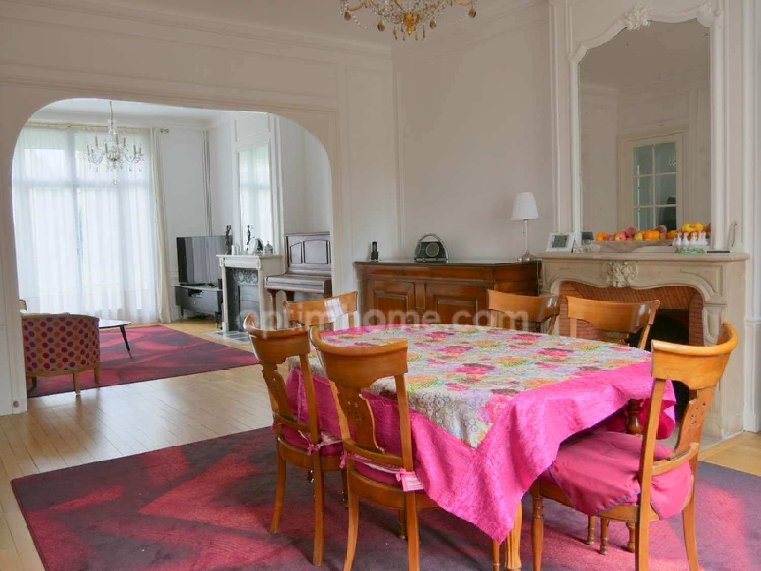  à vendre appartement Saint-Mandé Val-de-Marne 3