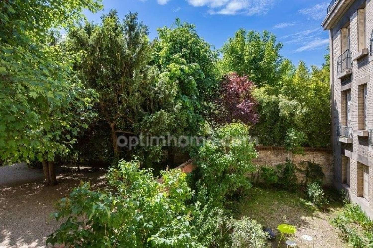  à vendre appartement Saint-Mandé Val-de-Marne 8