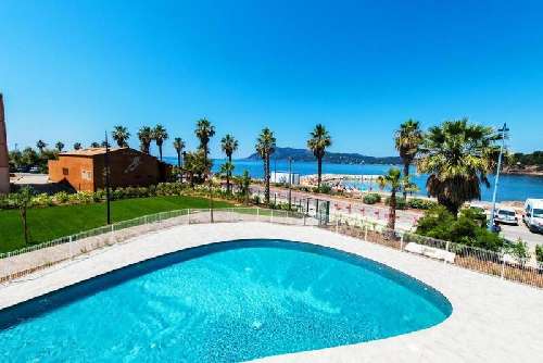 Saint-Mandrier-sur-Mer Var appartement foto 7067051