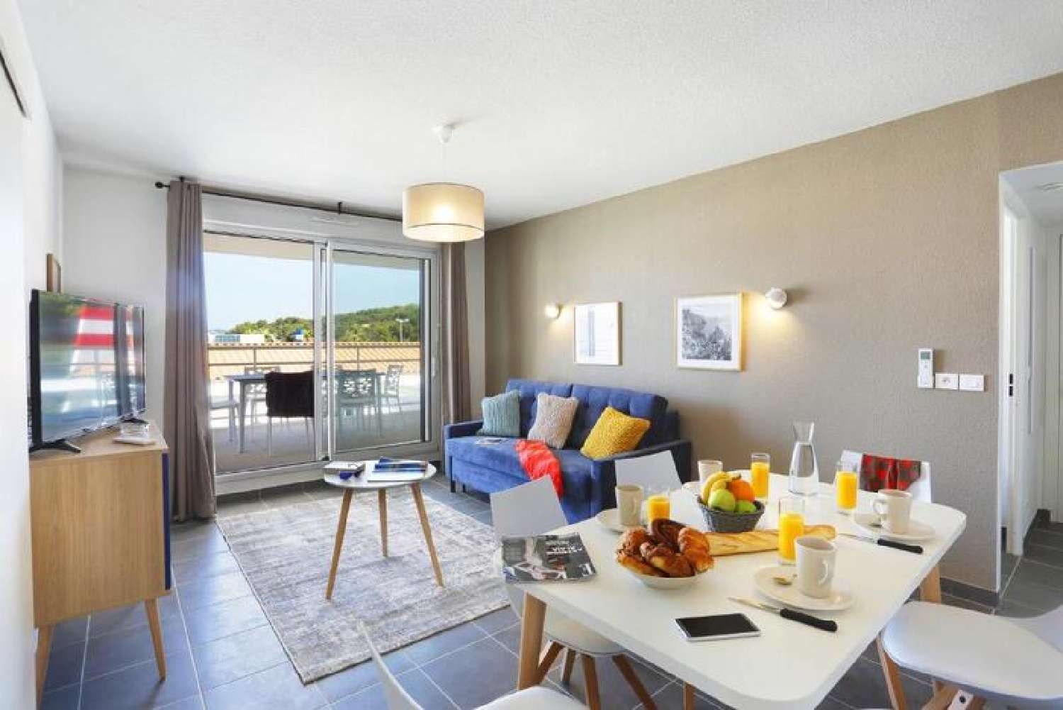  à vendre appartement Saint-Mandrier-sur-Mer Var 2
