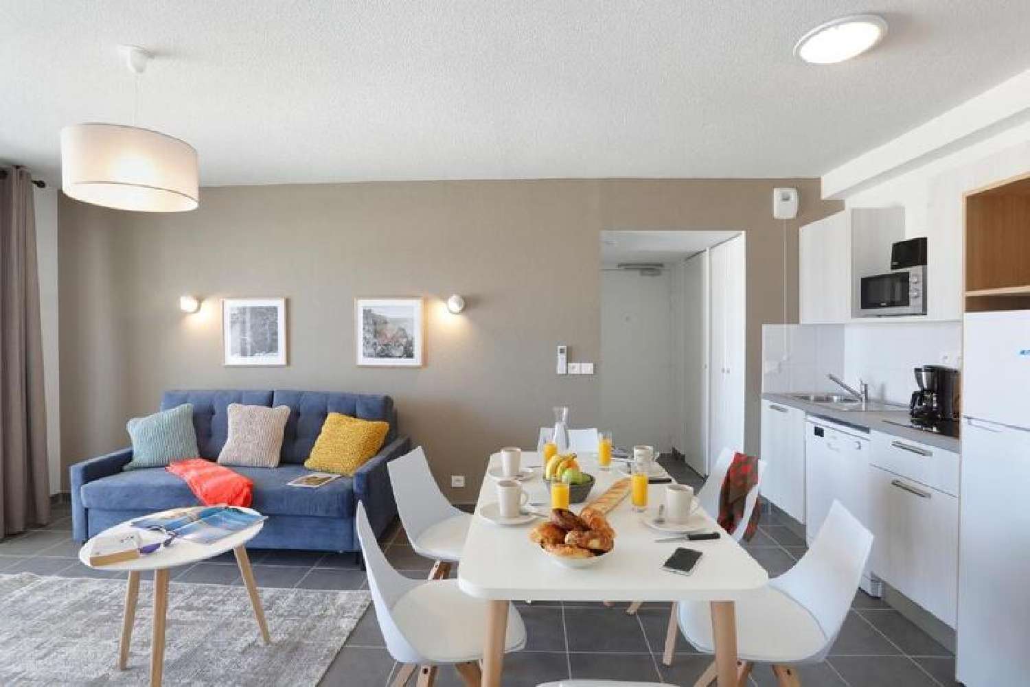  à vendre appartement Saint-Mandrier-sur-Mer Var 3