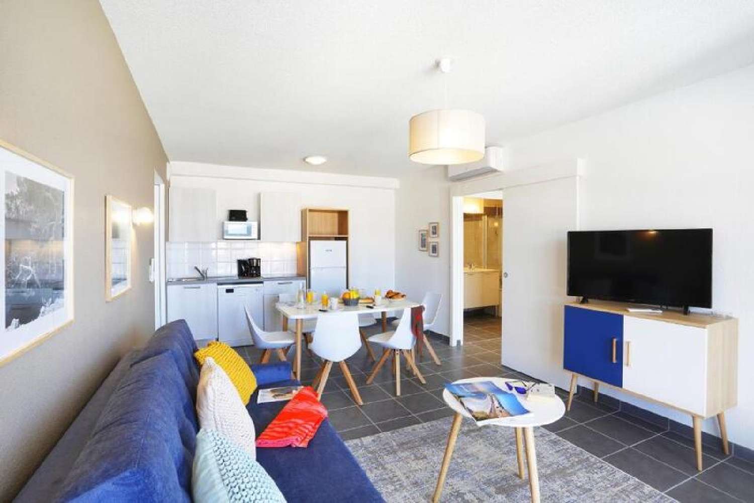  à vendre appartement Saint-Mandrier-sur-Mer Var 4