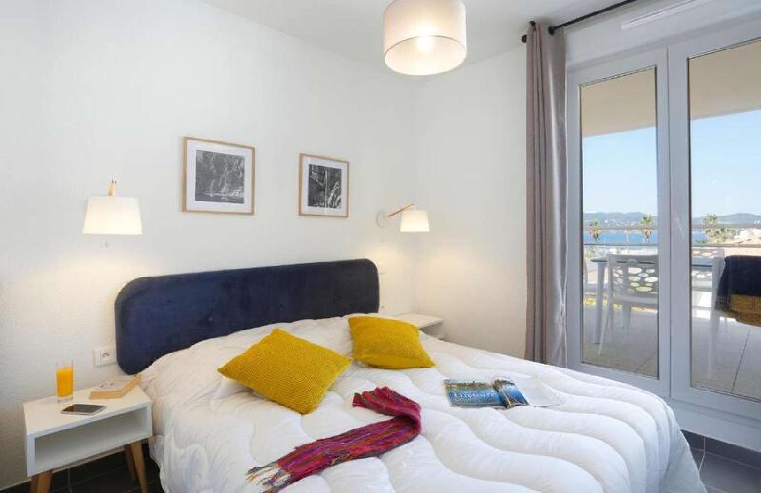  à vendre appartement Saint-Mandrier-sur-Mer Var 5