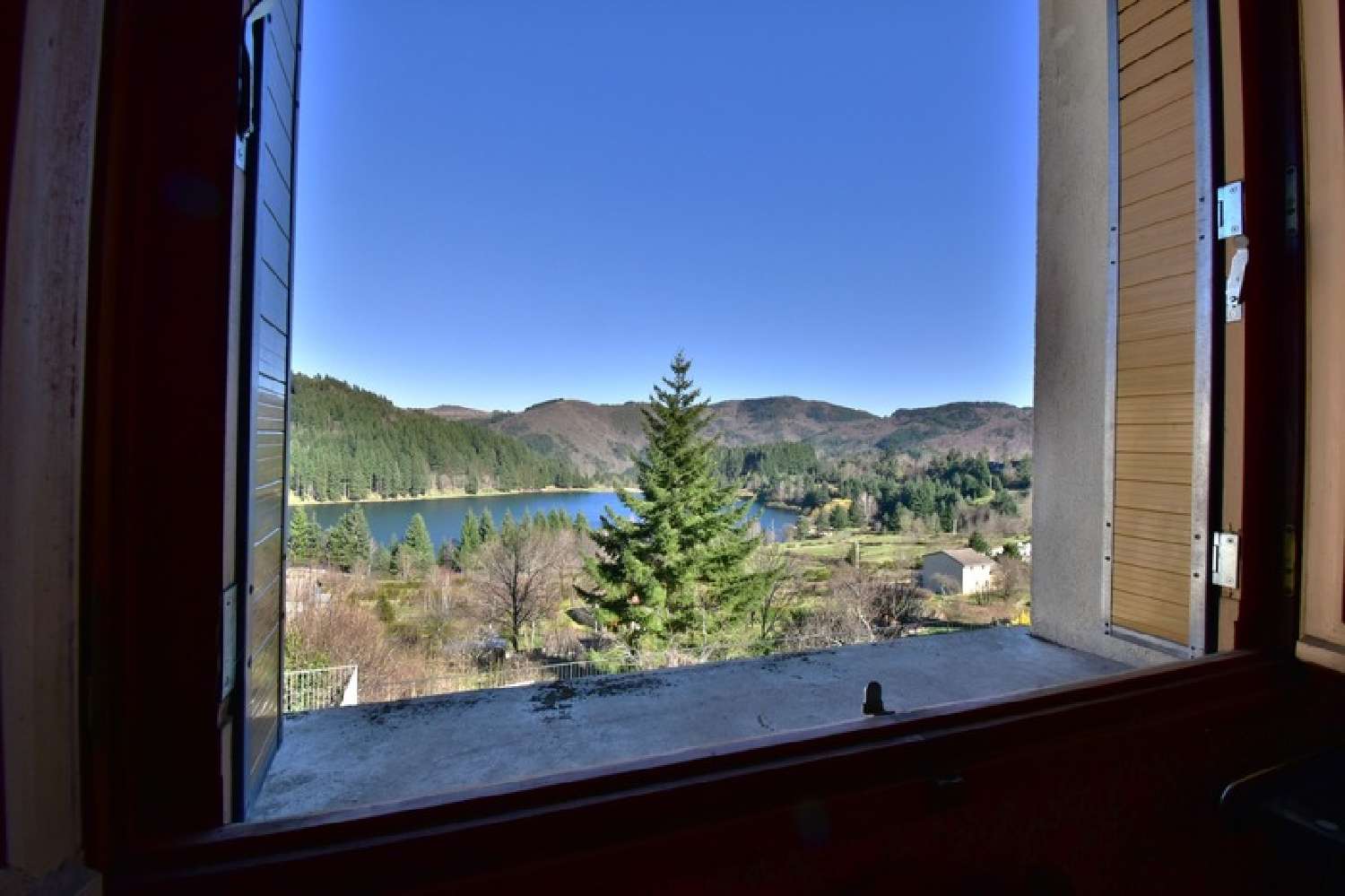  for sale apartment Saint-Martial Ardèche 2