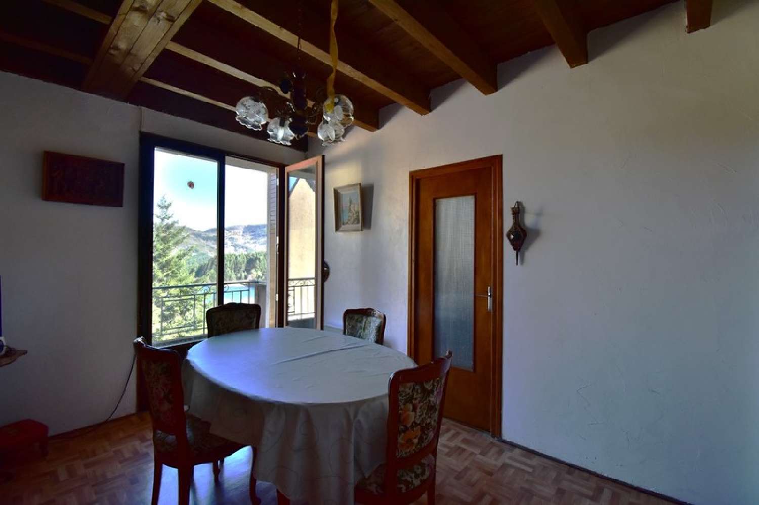  for sale apartment Saint-Martial Ardèche 3