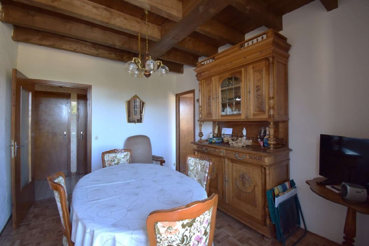  for sale apartment Saint-Martial Ardèche 4
