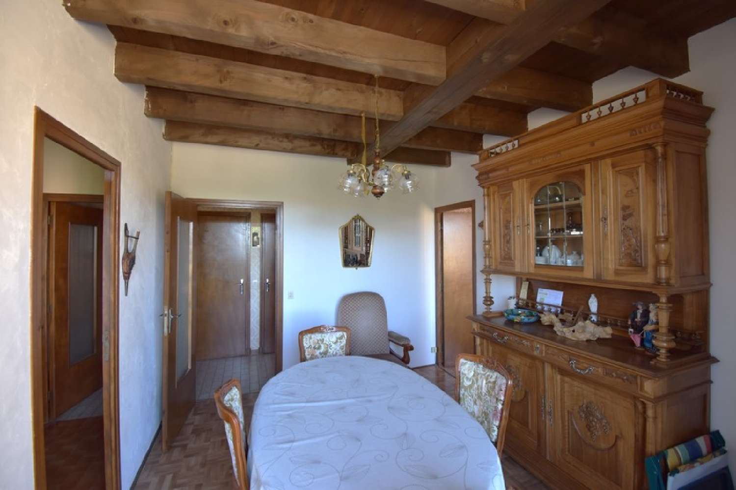  for sale apartment Saint-Martial Ardèche 5