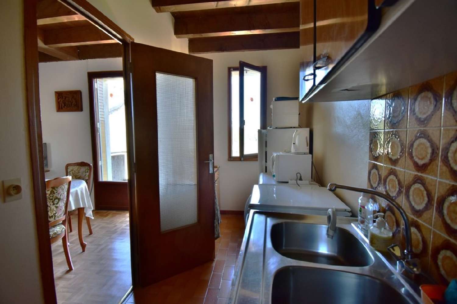  for sale apartment Saint-Martial Ardèche 6