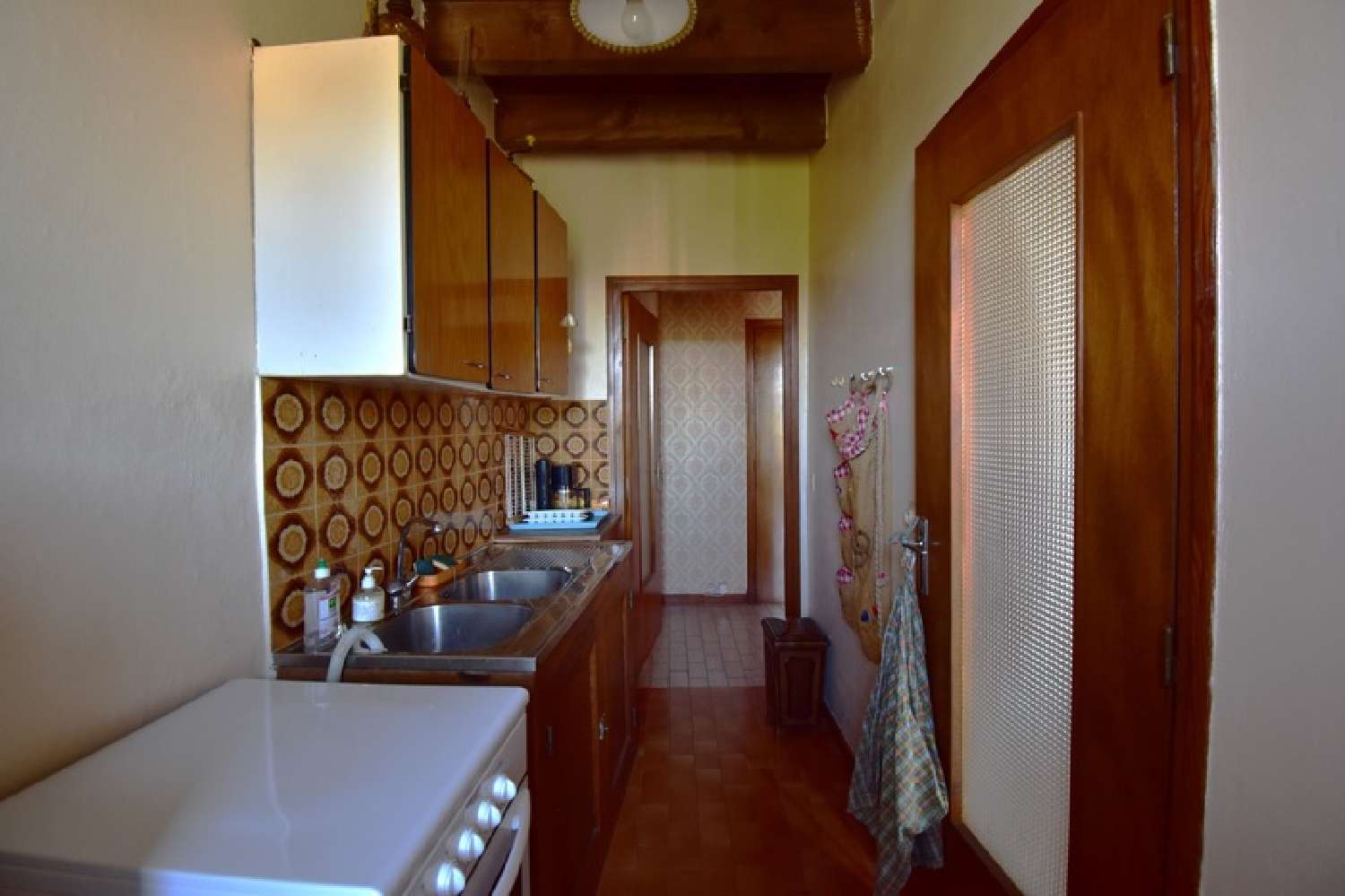  for sale apartment Saint-Martial Ardèche 7