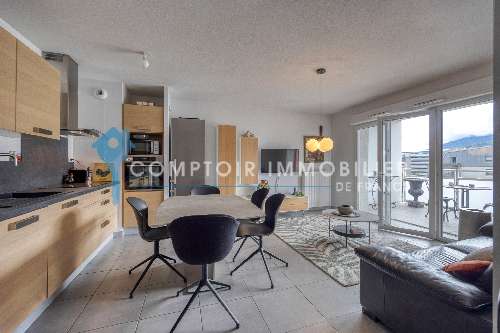 Saint-Martin-le-Vinoux Isère apartamento foto 7064361