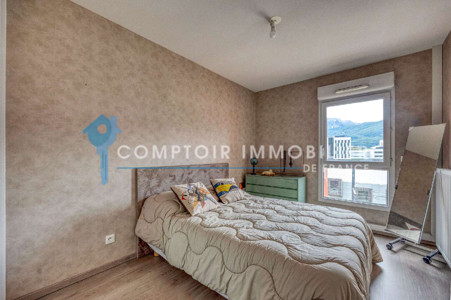  te koop appartement Saint-Martin-le-Vinoux Isère 5