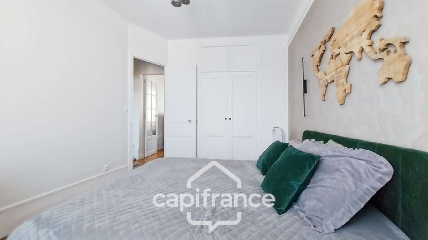  à vendre appartement Saint-Maur-des-Fossés Val-de-Marne 3